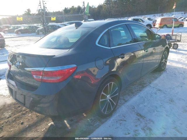 Buick Verano Sport Touring Group Image 10