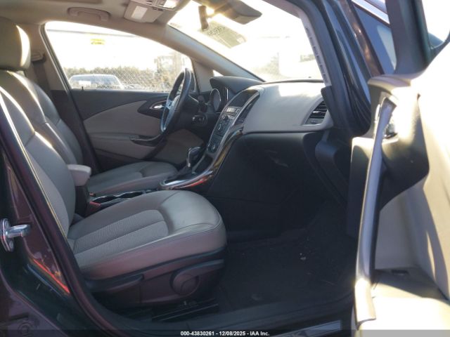 Buick Verano Sport Touring Group Image 5