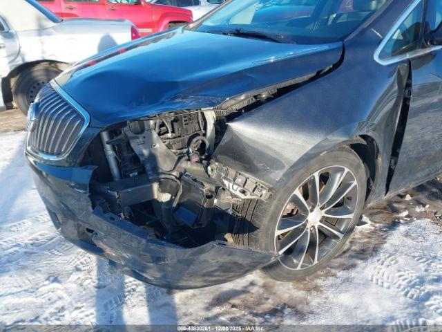 Buick Verano Sport Touring Group Image 7