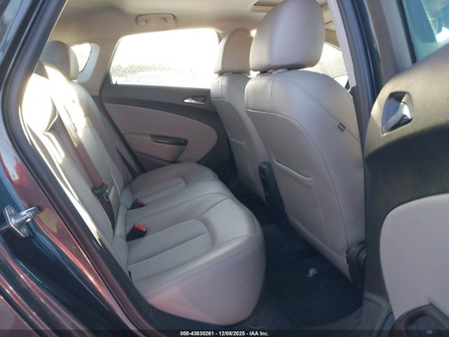 Buick Verano Sport Touring Group Image 9