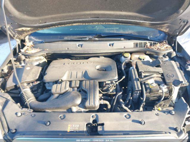 Buick Verano Sport Touring Group Image 8