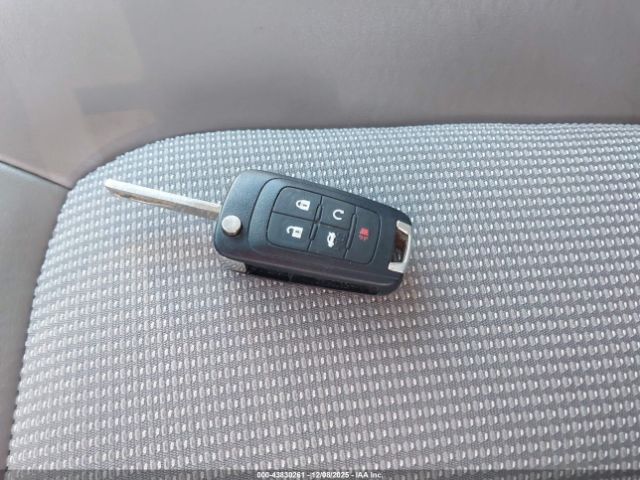 Buick Verano Sport Touring Group Image 6