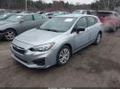 Subaru Impreza 2.0i Image 4