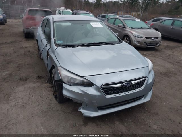 Subaru Impreza 2.0i Image 13