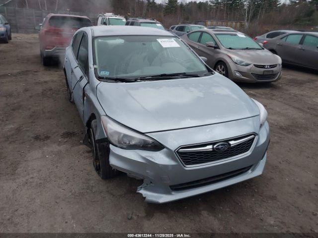 Subaru Impreza 2.0i Image 13