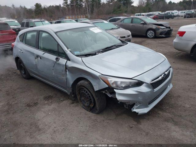 Subaru Impreza 2.0i Image 6