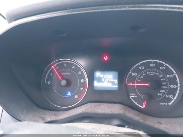 Subaru Impreza 2.0i Image 15