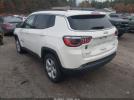 Jeep Compass Latitude 4x4 Image 10