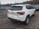 Jeep Compass Latitude 4x4 Image 11
