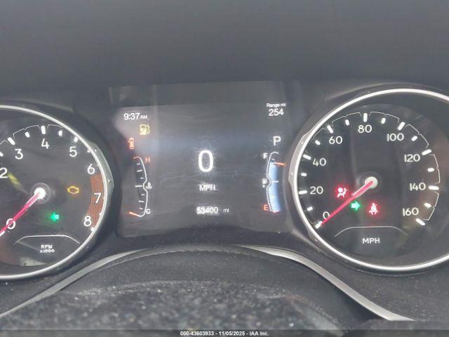 Jeep Compass Latitude 4x4 Image 13