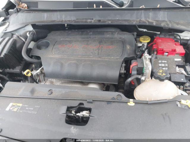 Jeep Compass Latitude 4x4 Image 2