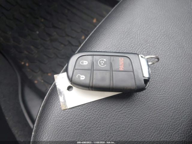 Jeep Compass Latitude 4x4 Image 15