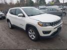 Jeep Compass Latitude 4x4 Image 16