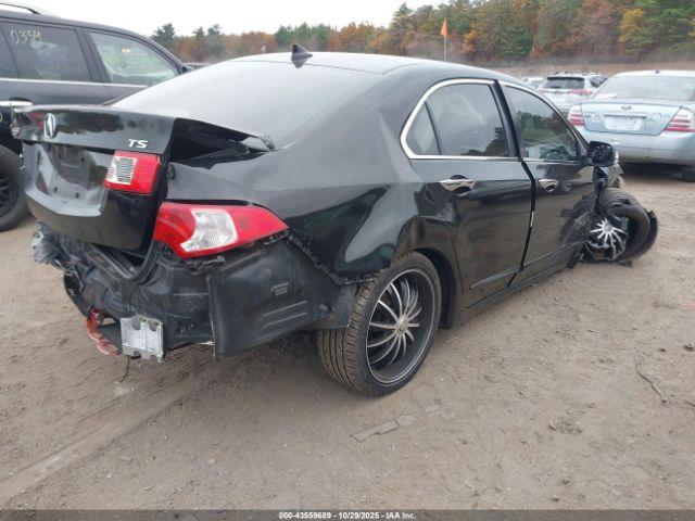 Acura TSX 2.4 Image 2