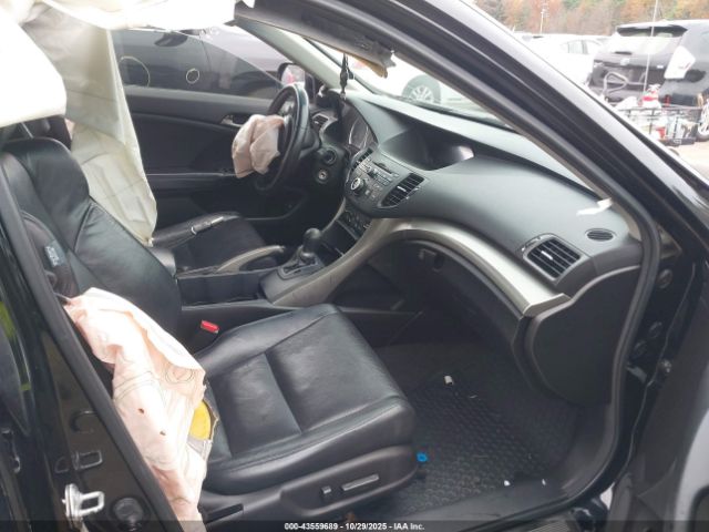 Acura TSX 2.4 Image 5