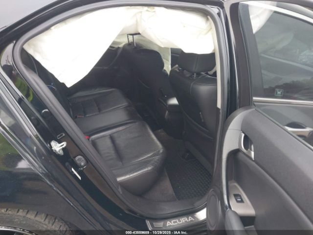 Acura TSX 2.4 Image 3