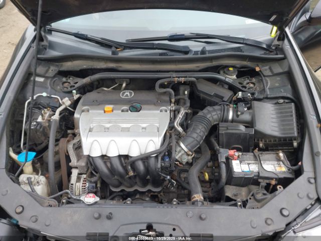 Acura TSX 2.4 Image 6