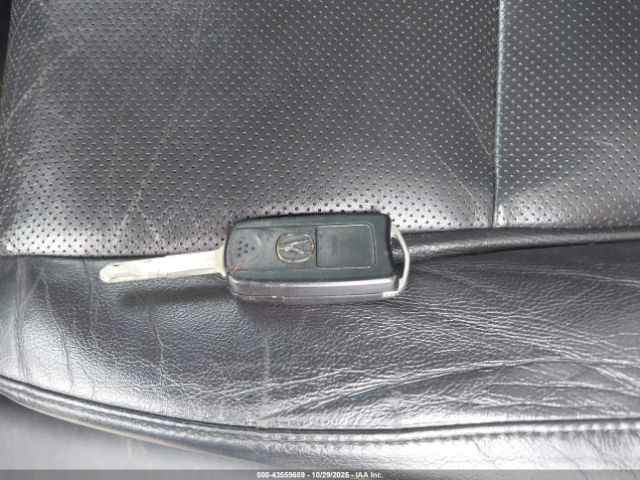 Acura TSX 2.4 Image 7