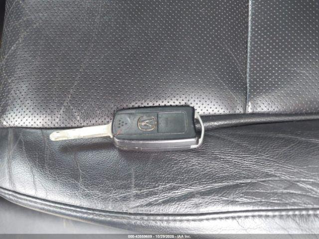 Acura TSX 2.4 Image 7