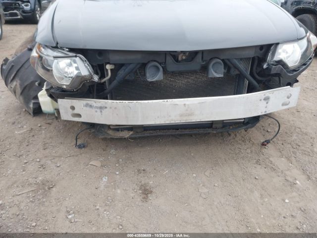 Acura TSX 2.4 Image 9