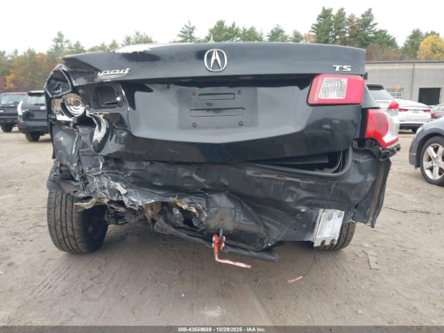 Acura TSX 2.4 Image 13