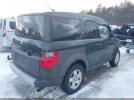 Honda Element Ex Image 6