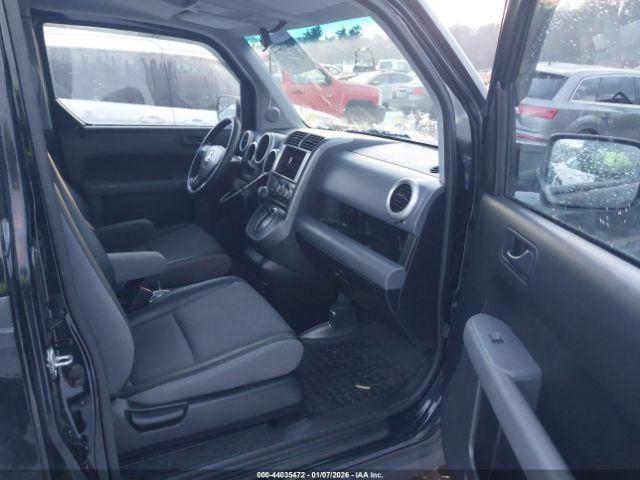 Honda Element Ex Image 5