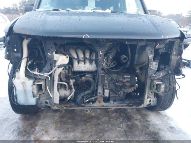 Honda Element Ex Image 3