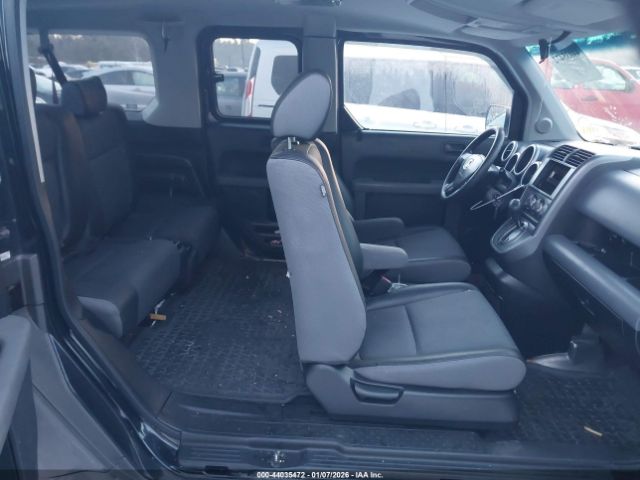 Honda Element Ex Image 4