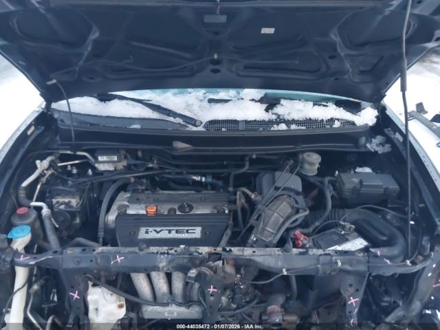 Honda Element Ex Image 11