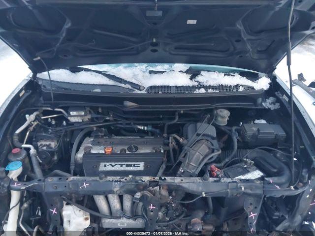 Honda Element Ex Image 11