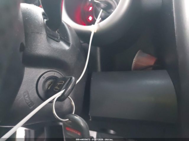 Honda Element Ex Image 12