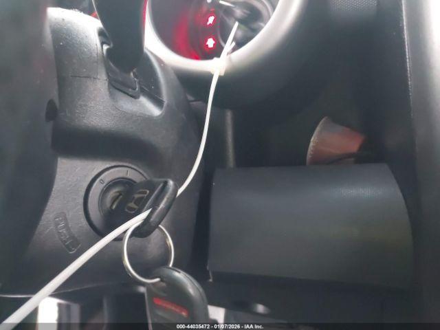 Honda Element Ex Image 12