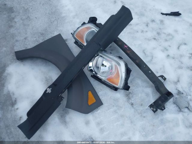 Honda Element Ex Image 10