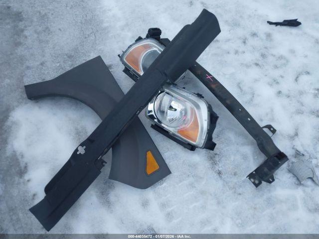 Honda Element Ex Image 10