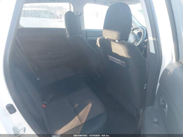 Mitsubishi Outlander 2.0 Le Image 5