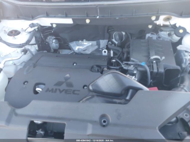 Mitsubishi Outlander 2.0 Le Image 16