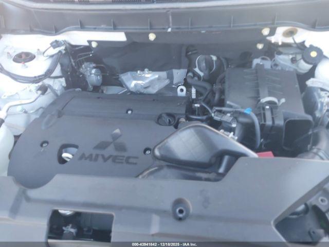 Mitsubishi Outlander 2.0 Le Image 16