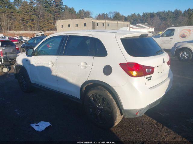 Mitsubishi Outlander 2.0 Le Image 7