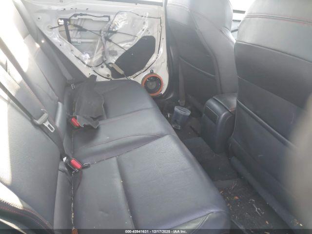 Subaru WRX Limited Image 3