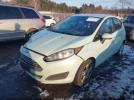 Ford Fiesta Se Image 11