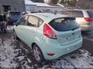 Ford Fiesta Se Image 5