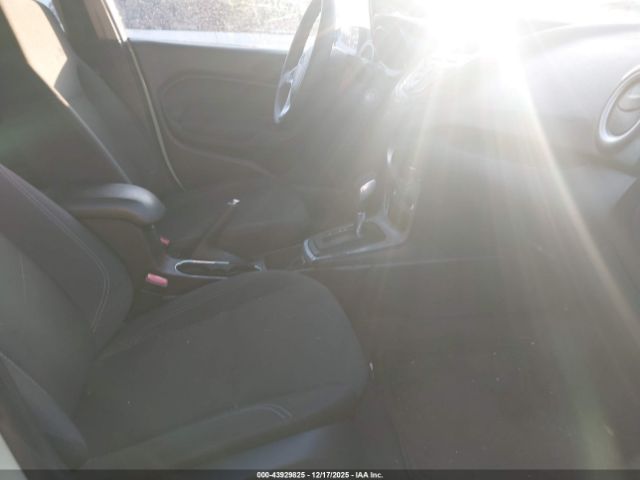 Ford Fiesta Se Image 2