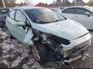 Ford Fiesta Se Image 8