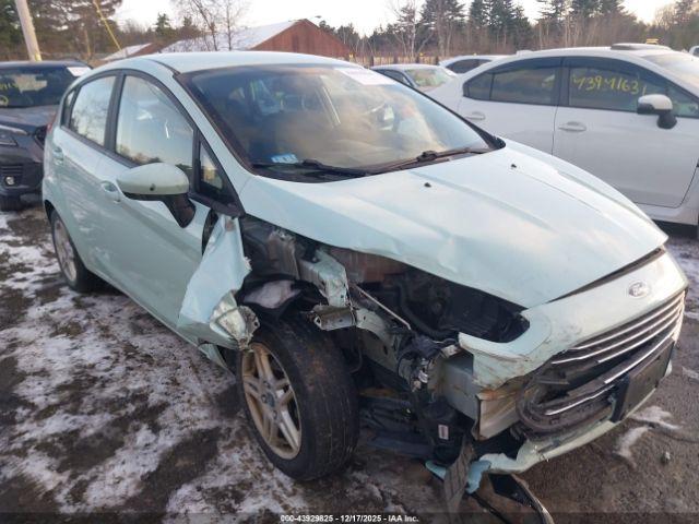 Ford Fiesta Se Image 8