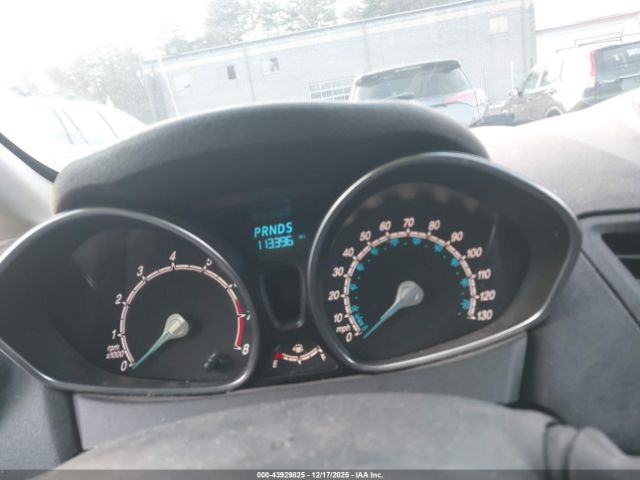 Ford Fiesta Se Image 7