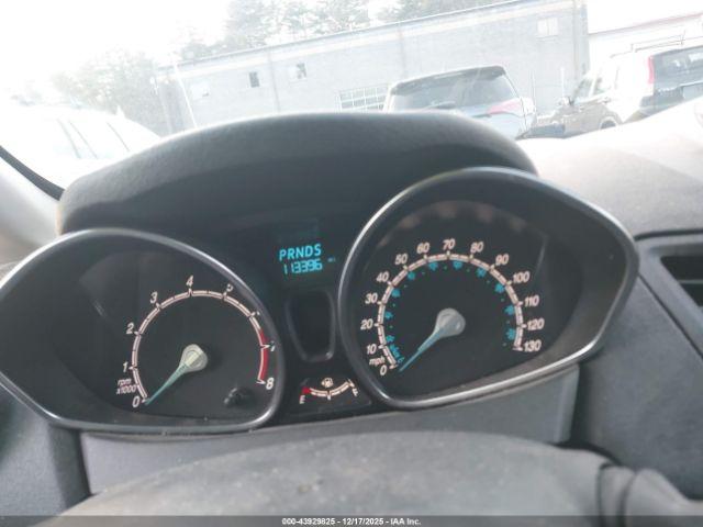 Ford Fiesta Se Image 7