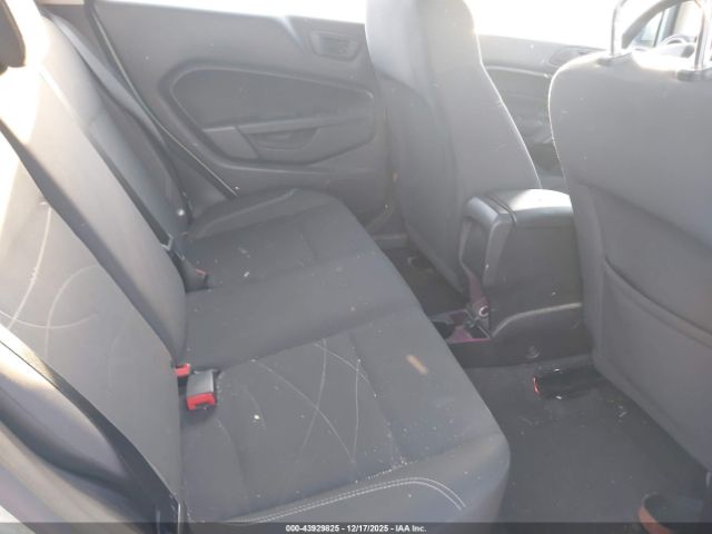 Ford Fiesta Se Image 10