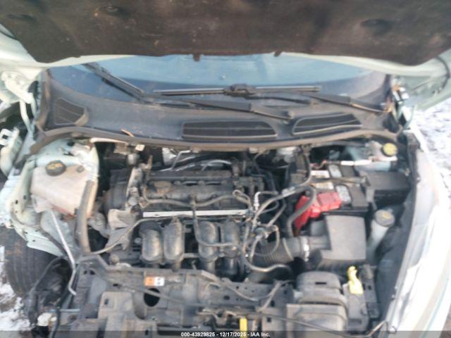 Ford Fiesta Se Image 6