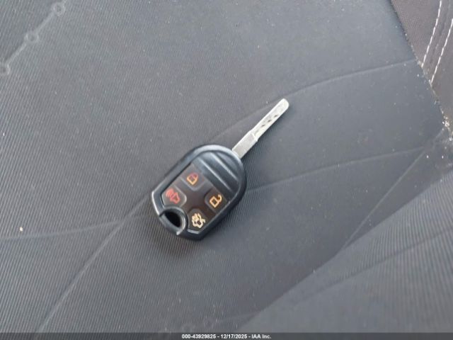 Ford Fiesta Se Image 3